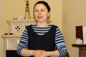 Тур на Закарпаття, березень 2016, день 2-й